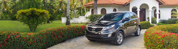 Dominican Realestate Services Car Rentals