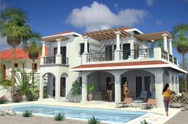 Built to Order - Villa with 3 bedrooms