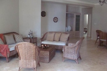 Luxury 2 and 3 bedroom Beachfront Apartments in Sosua