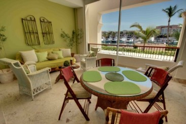Luxury Apartment located in Aquamarina Cap Cana