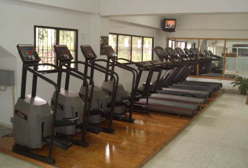 #1 Fitnesscenter Gym in Sosua