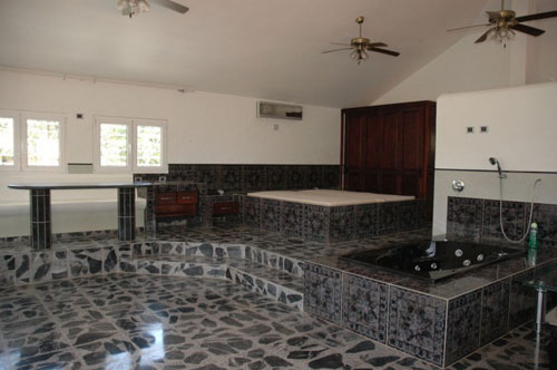 #2 Luxury Villa with Apartments and Guesthouse directly on the beautiful Beach of Cabarete