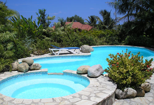 #0 Villa with Guesthouse Between Sosua and Cabarete
