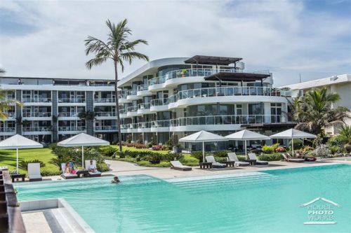 #5 Luxurious and Modern Penthouse on Cabarete Beach