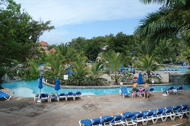#7 Resort with over 450 rooms Cabarete Area