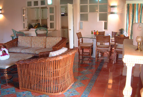 #3 Resort with over 450 rooms Cabarete Area