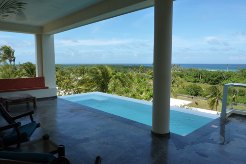 #2 New Modern Villa with fantastic ocean view Cabarete
