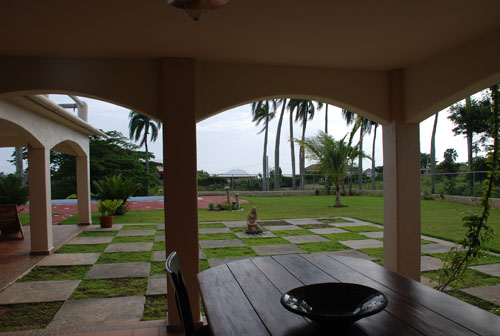 #3 Villa with Marvellous Ocean View Cabrera