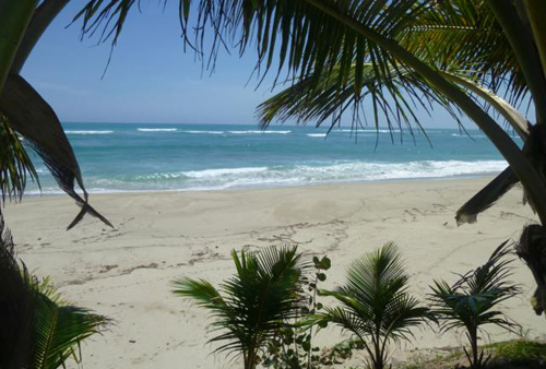 #0 Kite Beach Property - Prime beachfront land with wide frontage