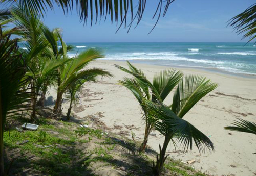 #3 Kite Beach Property - Prime beachfront land with wide frontage