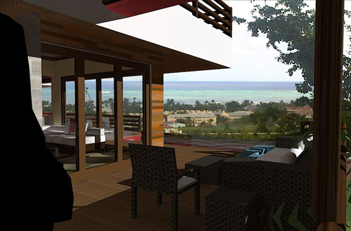 #2 New Villa Project with breathtaking panoramic views Samana