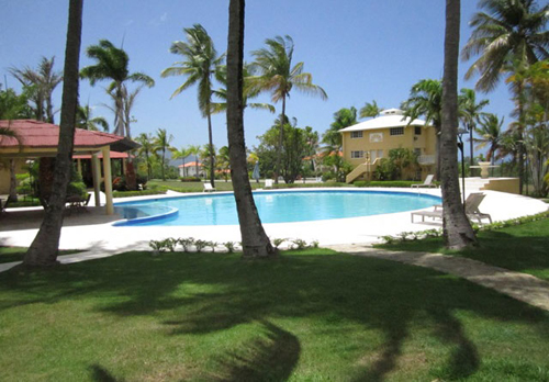 #1 Star Hills Townhouse with ocean view near Puerto Plata