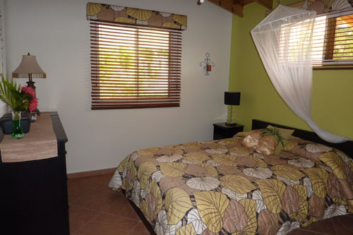 #1 Large three bedroom Villa in gated community - Sosua Estate