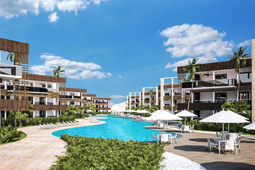 #9 Brand New Luxury two and three bedroom beachfront apartments