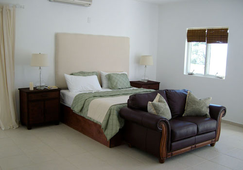 #5 Oceanfront Villa for Rent in Sosua