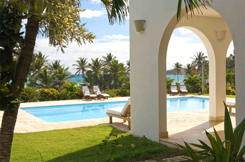 #4 Fantastic Beachfront Property in Punta Cana