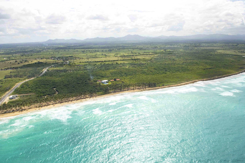 #1 Fantastic Beachfront Property in Punta Cana