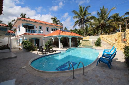 #0 Excellent hotel or retreat opportunity in Cabarete