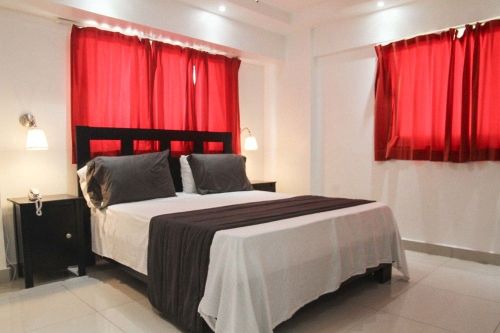#0 City Boutique Hotel with 28 Rooms in Santo Domingo