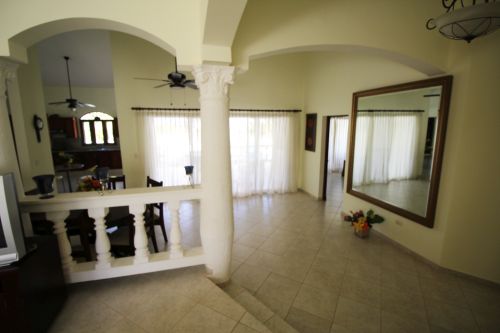 #6 Family villa located in quiet residential area close to the beach