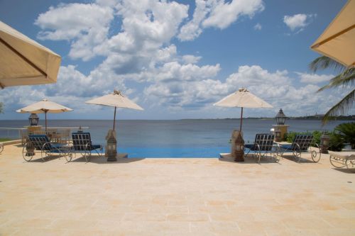 #9 Magnificent oceanfront mansion in a perfect location - Casa de Campo