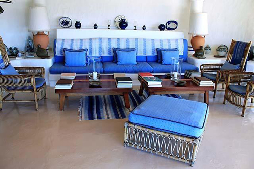 #4 Magnificent oceanfront villa  in exclusive development - La Romana