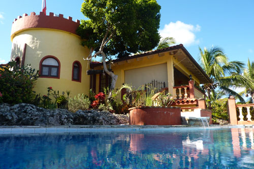 #0 Beautiful home with ocean view between Sosua and Cabarete