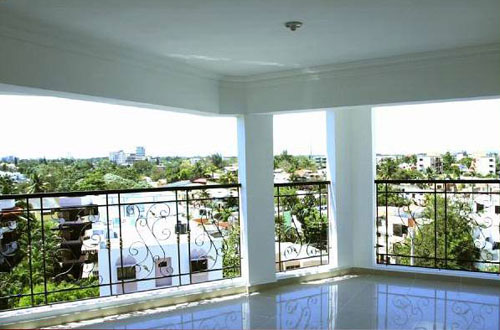 #0 Beautiful Penthouse In Arroyo Hondo Santo Domingo