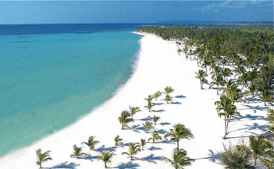 #0 One of the best beachfront parcels in Juanillo Beach - Punta Cana