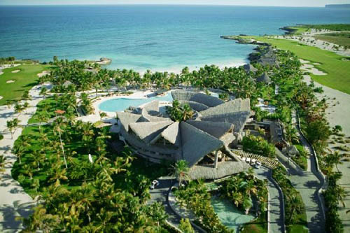 #7 One of the best beachfront parcels in Juanillo Beach - Punta Cana