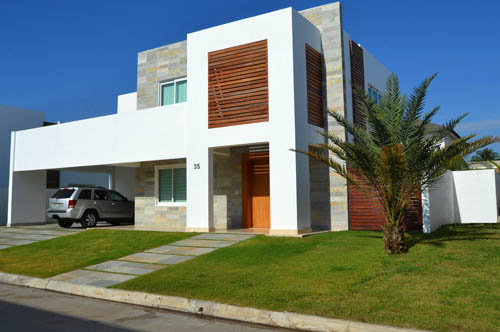 #1 Built to Order - Modern Villas in gated oceanside community with full services
