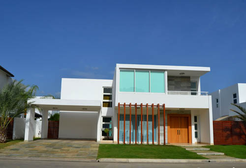 #0 Built to Order - Modern Villas in gated oceanside community with full services