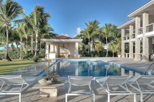 #1 Spectacular luxury villa with magnificent Ocean and Golf view