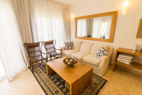 #3 Beautiful 3 bedroom beachfront apartment - Las Terrenas