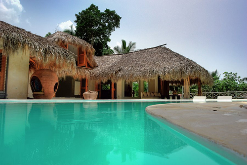 #9 Luxury Villa in Las Terrenas