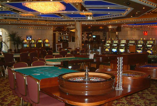 #12 Casino for Sale in Cabarete