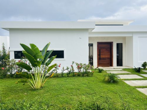 #16 Modern 3-Bedroom Villa for Sale in Ocean Village, Sosua