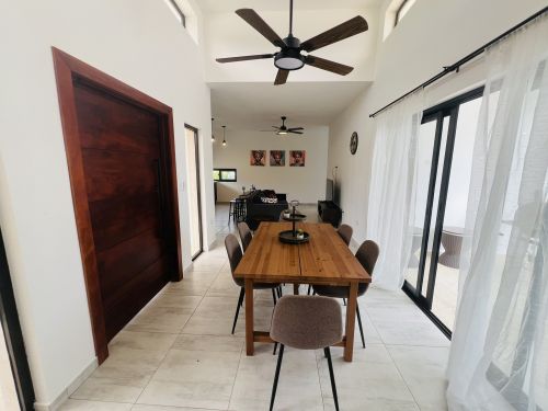 #5 Modern 3-Bedroom Villa for Sale in Ocean Village, Sosua