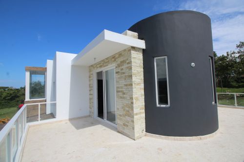 #6 Built to order - Modern villas in new gated community