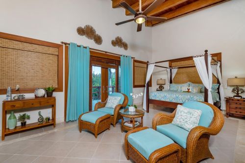 #11 Luxury 5 bedroom villa for sale located near Punta Espada Golf Club