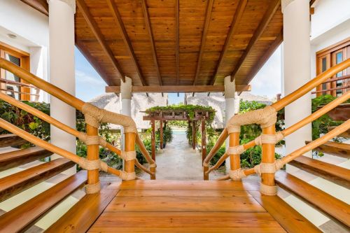 #12 Luxury 5 bedroom villa for sale located near Punta Espada Golf Club