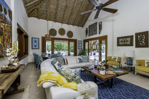 #6 Luxury 5 bedroom villa for sale located near Punta Espada Golf Club
