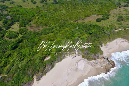 #8 Prime beachfront land for sale in Cabarete
