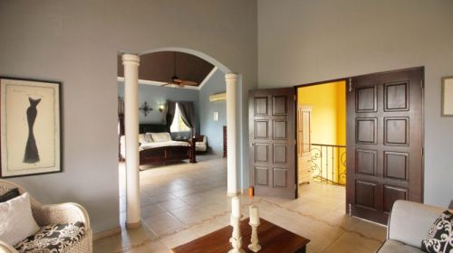 #9 High quality villa with amazing views in Sosua