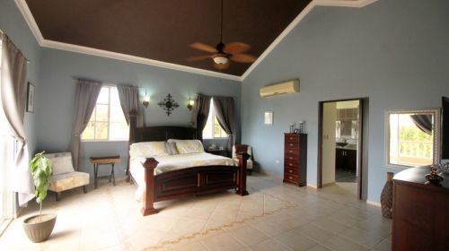 #5 High quality villa with amazing views in Sosua