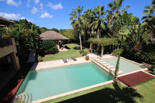 #14 Beautiful Villa with 6 bedrooms in a gated community Cabarete