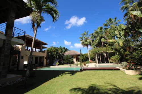 #1 Beautiful Villa with 6 bedrooms in a gated community Cabarete