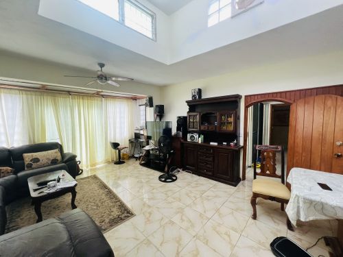 #9 Affordable 3-Bedroom Home with Huge Pool for Sale in Sosua – Only $188,000!