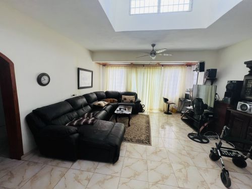 #2 Affordable 3-Bedroom Home with Huge Pool for Sale in Sosua – Only $188,000!