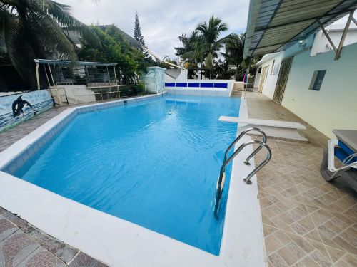 #3 Affordable 3-Bedroom Home with Huge Pool for Sale in Sosua – Only $188,000!